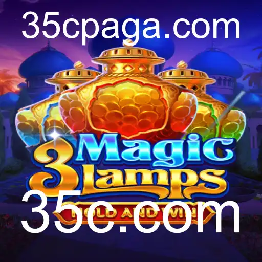 Explorando o Mundo de 3MagicLamps: Um Novo Horizonte de Diversão