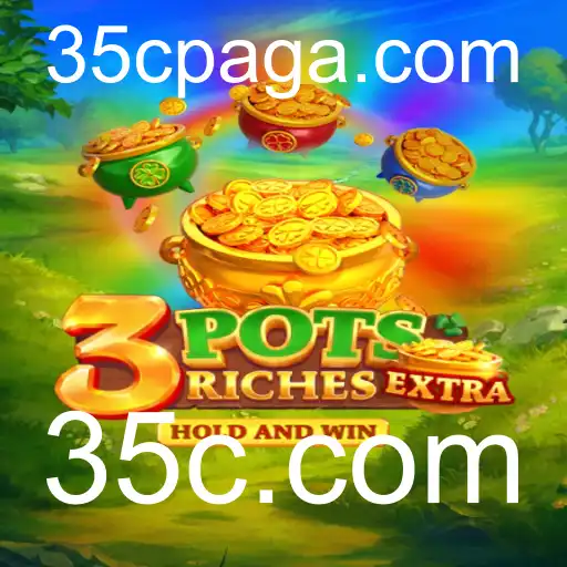 Explorando o Mundo de 3potsExtra: O Jogo de Estratégia com 35c.com