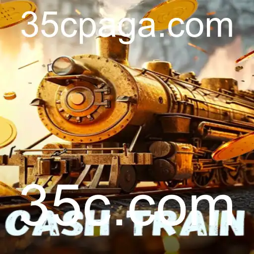 CashTrain: Descubra o Mundo Emocionante dos Jogos com 35c.com