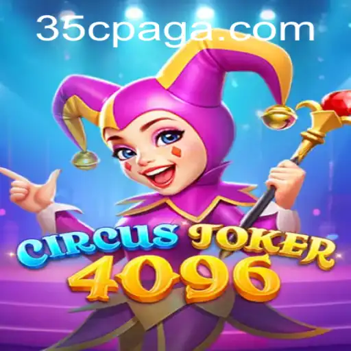 Explorando o Mundo de CircusJoker4096: Um Jogo Único