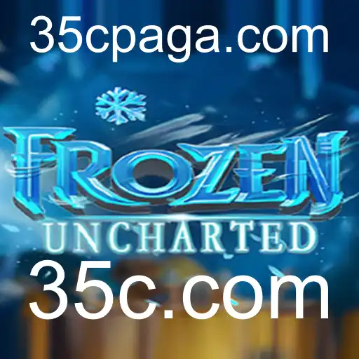 FrozenUncharted: Aventura Congelante e Desafiadora no Mundo dos Games