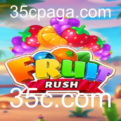 Descubra o Jogo FruitRush: Uma Aventura Refrescante e Desafiante