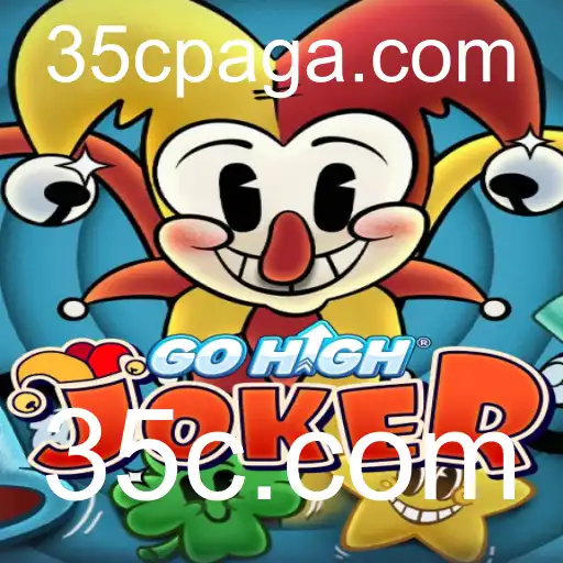 Explorando o Universo de GoHighJoker: O Jogo Revolutionário