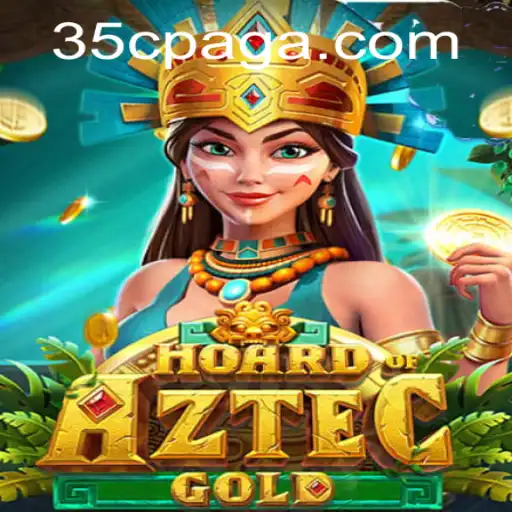 HoardofAztecgold: Descubra o Tesouro dos Astecas