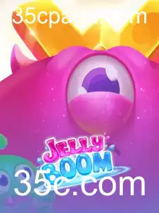 JellyBoom: Uma Aventura Doce de Estratégia e Diversão