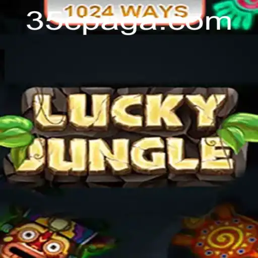 Explorando os Mistérios do Jogo LuckyJungle1024