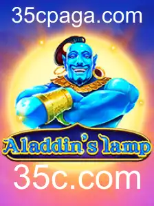 Descubra o Fascinante Mundo de 'Aladdinslamp'