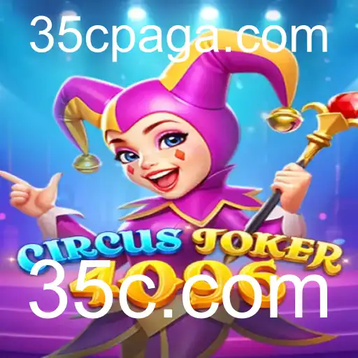 Explorando o Mundo de CircusJoker4096: Um Jogo Único