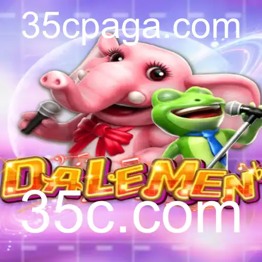 Descobrindo DALEMEN: Um Olhar Detalhado Sobre o Novo Jogo Estratégico