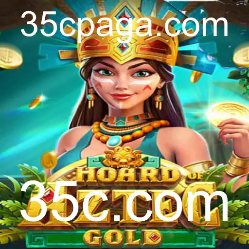 HoardofAztecgold: Descubra o Tesouro dos Astecas