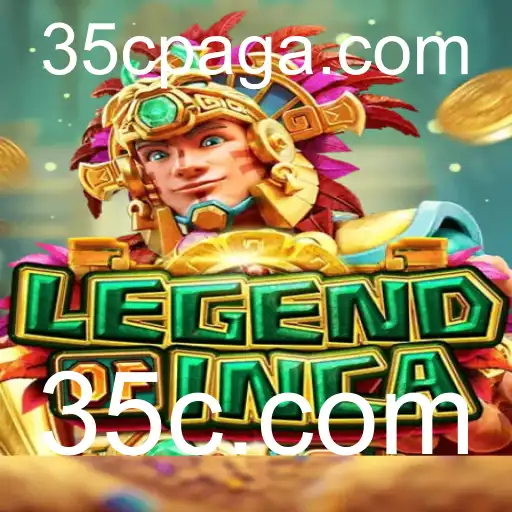 LegendofInca: A Fascinante Jornada de Aventura e Mistério