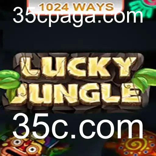 Explorando os Mistérios do Jogo LuckyJungle1024