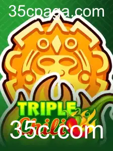 Explorando o Mundo Vibrante de TripleChili: Um Jogo de Estratégia Inovador