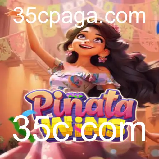Descubra a Emoção do Jogo PinataWins