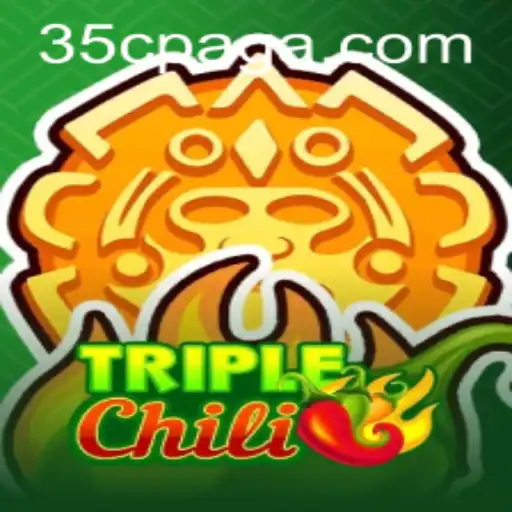 Explorando o Mundo Vibrante de TripleChili: Um Jogo de Estratégia Inovador