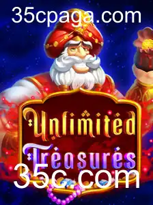 Explorando o Mundo de UnlimitedTreasures