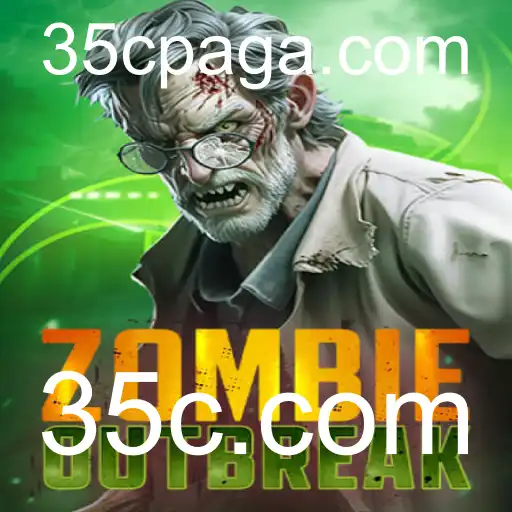 ZombieOutbreak: Sobrevivência e Estratégia no Mundo Pós-Apocalíptico